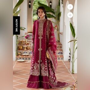 Suffuse by Sana yasir size L